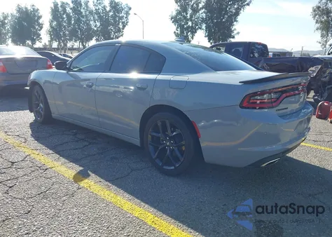 2021 Dodge Charger Sxt from USA, damaged, VIN 2C3CDXBG3MH679594